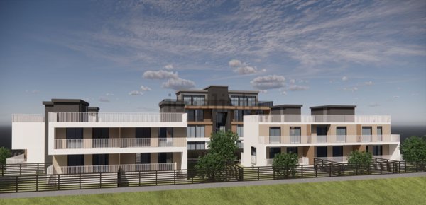 appartamento in vendita a Milano in zona Baggio