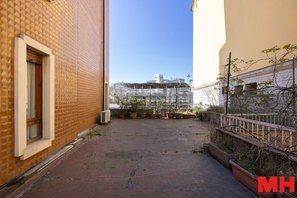 appartamento in vendita a Milano in zona Porta Genova
