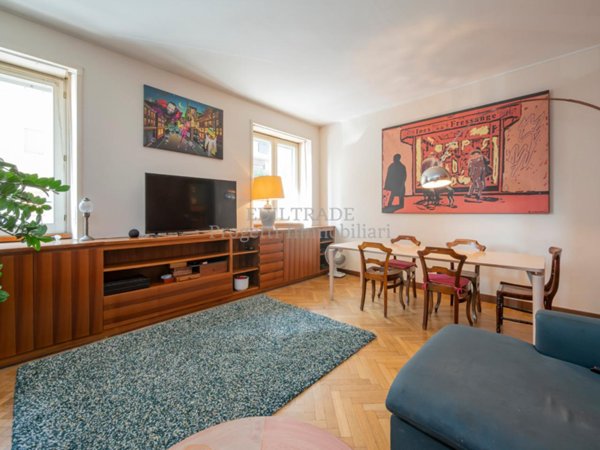 appartamento in vendita a Milano in zona Porta Venezia