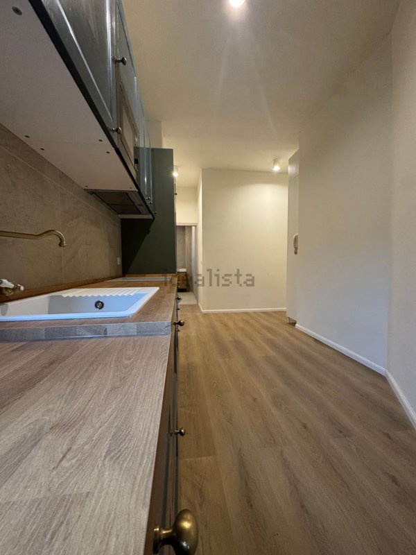 appartamento in vendita a Milano in zona Corvetto