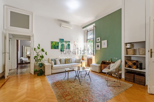 appartamento in vendita a Milano in zona Porta Romana