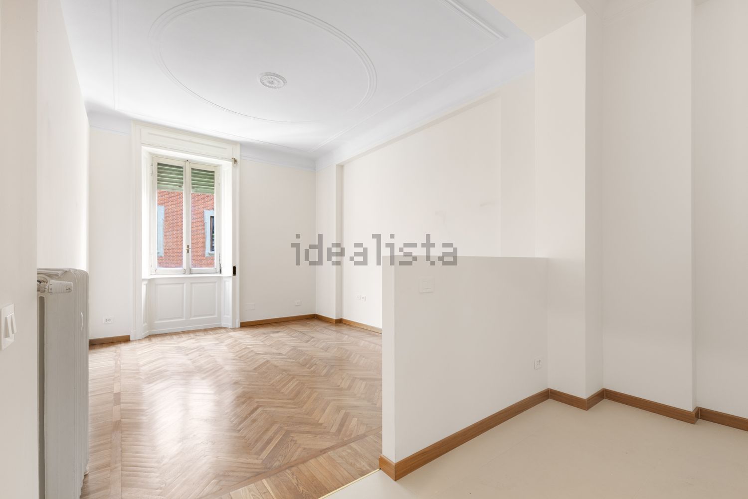 appartamento in vendita a Milano in zona San Vittore