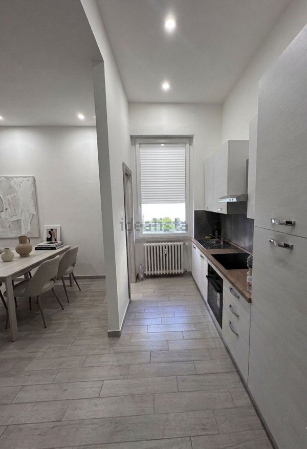 appartamento in vendita a Milano in zona Il Portello