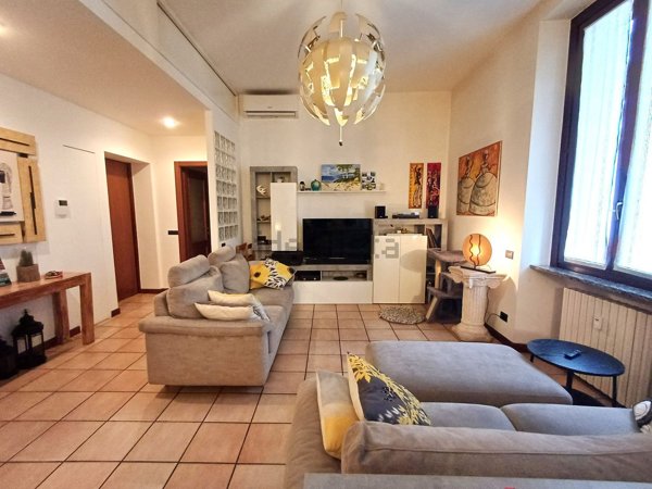appartamento in vendita a Milano in zona Casoretto