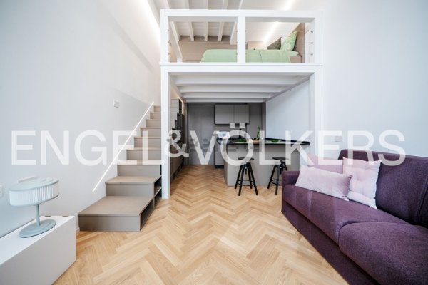 appartamento in vendita a Milano in zona Porta Romana