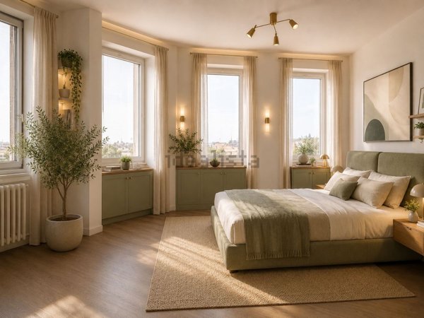 appartamento in vendita a Milano in zona Porta Genova