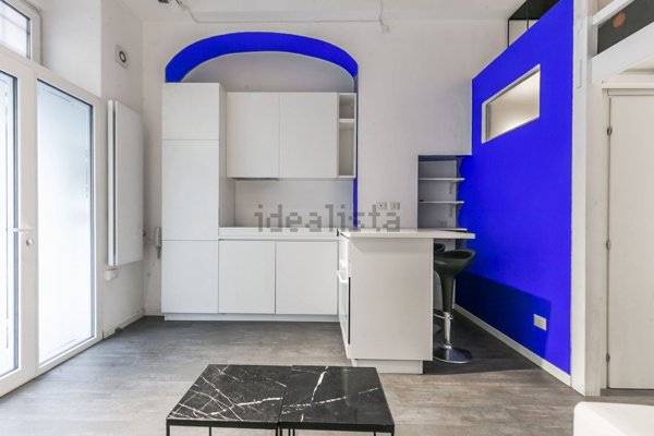 appartamento in vendita a Milano in zona Isola
