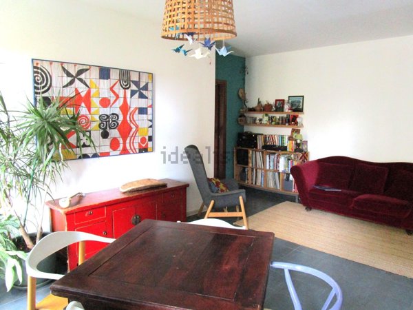 appartamento in vendita a Milano in zona Famagosta