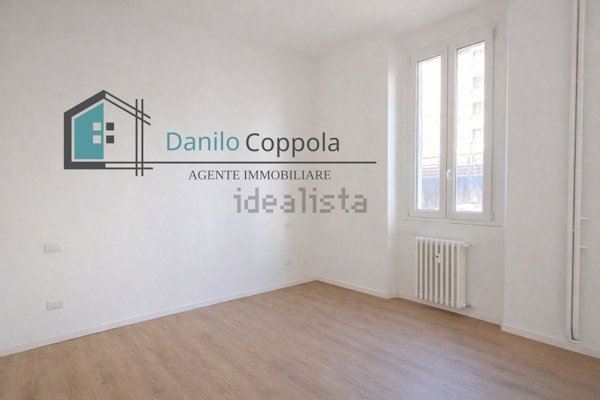 appartamento in vendita a Milano in zona Ghisolfa