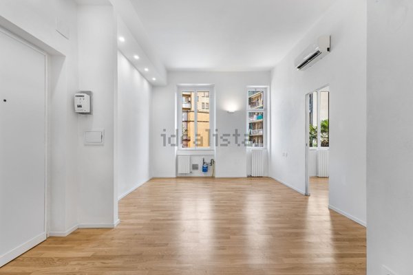 appartamento in vendita a Milano in zona Stadera