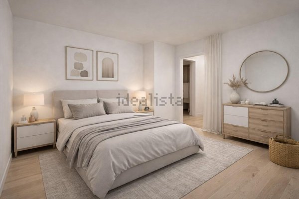 appartamento in vendita a Milano in zona San Vittore