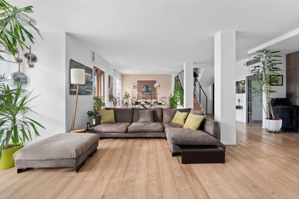 appartamento in vendita a Milano in zona San Vittore