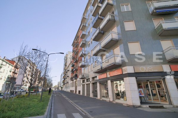 appartamento in vendita a Milano in zona Affori