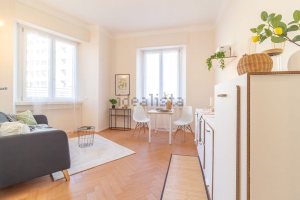 appartamento in vendita a Milano in zona Turro