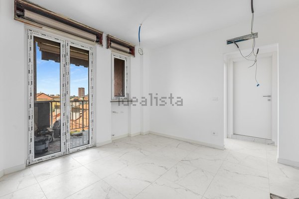 appartamento in vendita a Milano in zona Crescenzago