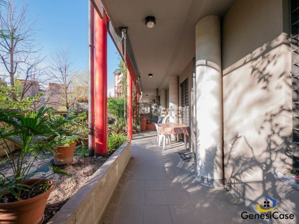 appartamento in vendita a Milano in zona Precotto