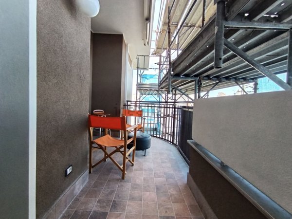 appartamento in vendita a Milano in zona Musocco