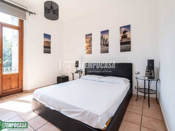 appartamento in vendita a Milano in zona Turro