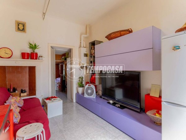 appartamento in vendita a Milano in zona Affori