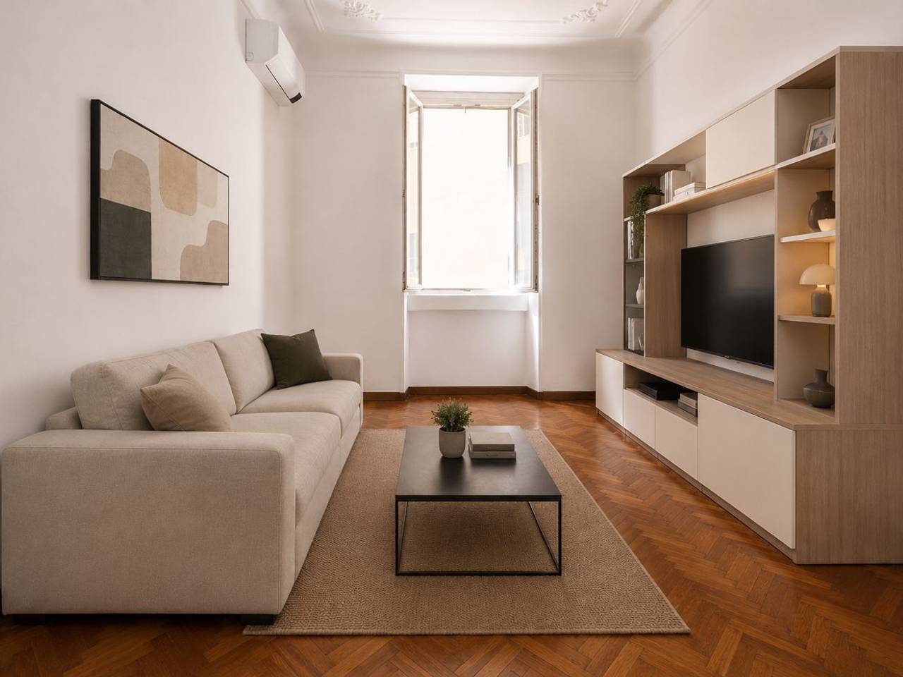 appartamento in vendita a Milano in zona Turro
