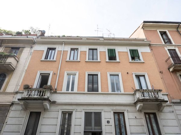 appartamento in vendita a Milano in zona Turro