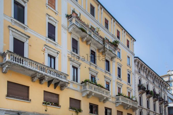 appartamento in vendita a Milano in zona Centro Direzionale