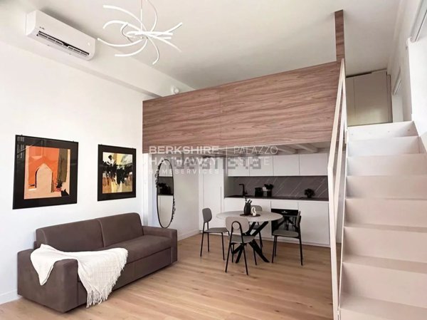 appartamento in vendita a Milano in zona Porta Venezia