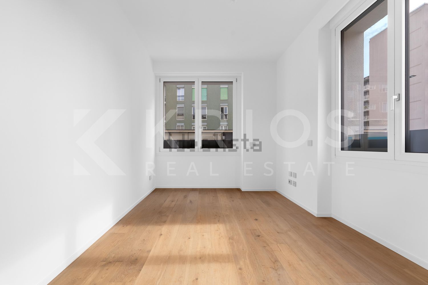 appartamento in vendita a Milano in zona Corsica