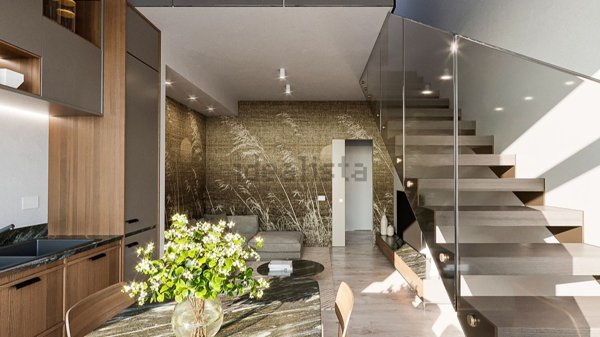 appartamento in vendita a Milano in zona Precotto