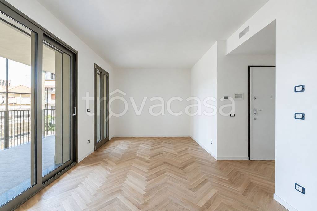 appartamento in vendita a Milano in zona Affori