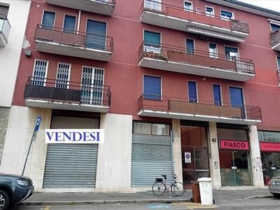 ufficio in vendita a Milano in zona Affori