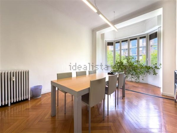 appartamento in vendita a Milano in zona Cinque Giornate