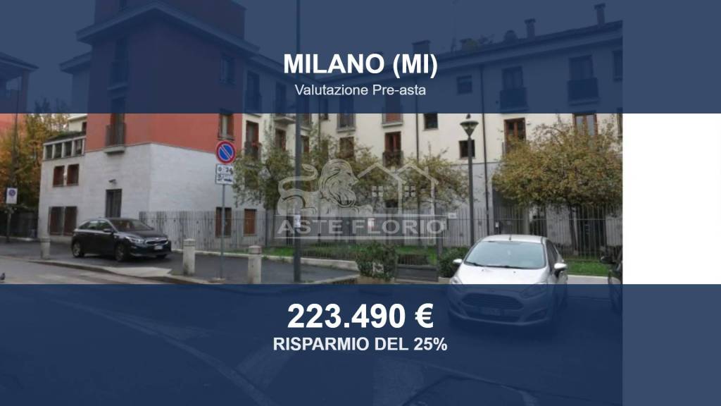 negozio in vendita a Milano in zona Porta Genova