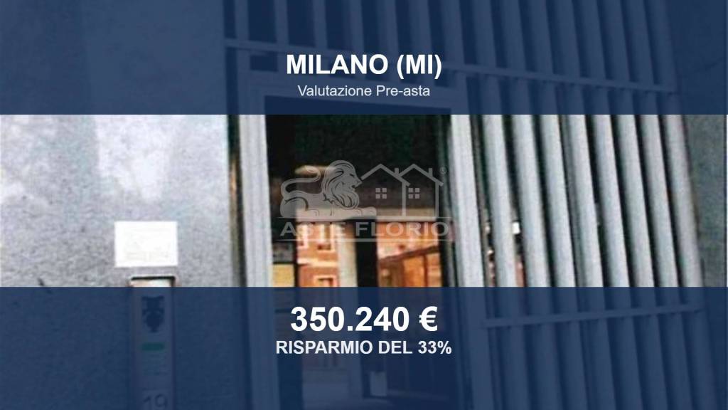 negozio in vendita a Milano in zona Il Portello