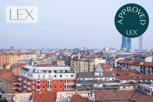 appartamento in vendita a Milano in zona Porta Magenta