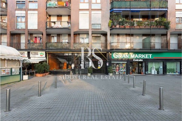 appartamento in vendita a Milano in zona Corvetto