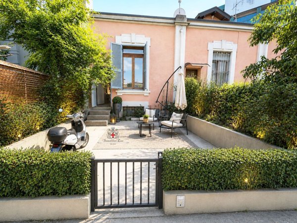 appartamento in vendita a Milano in zona Forlanini