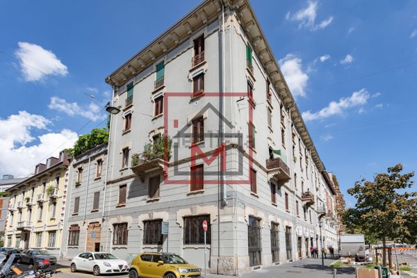 appartamento in vendita a Milano in zona Porta Romana