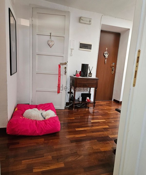 appartamento in vendita a Milano in zona Stazione Centrale