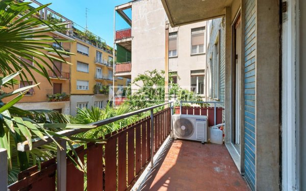 appartamento in vendita a Milano in zona Città Studi