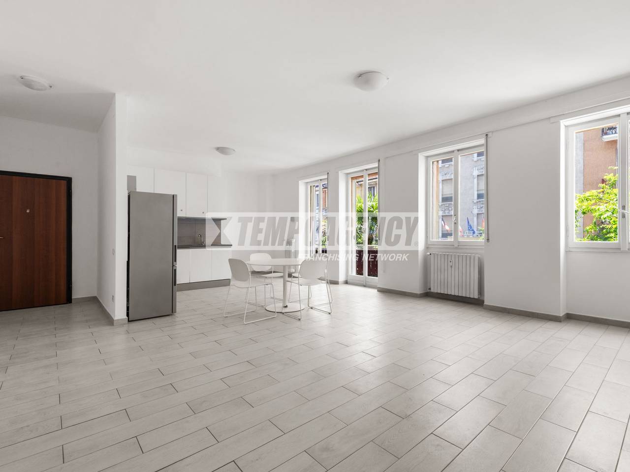 appartamento in vendita a Milano in zona Città Studi