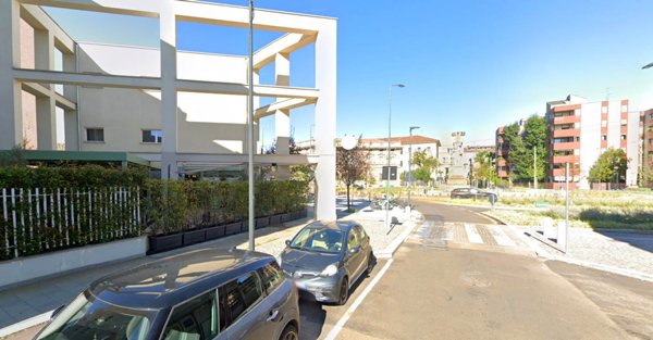 appartamento in vendita a Milano in zona Il Portello