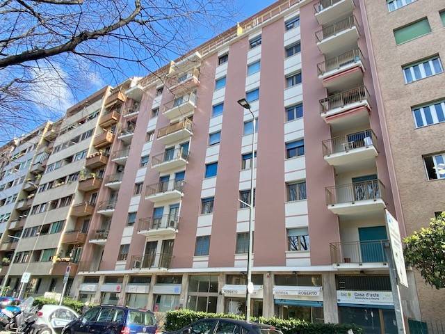 appartamento in vendita a Milano in zona Il Portello