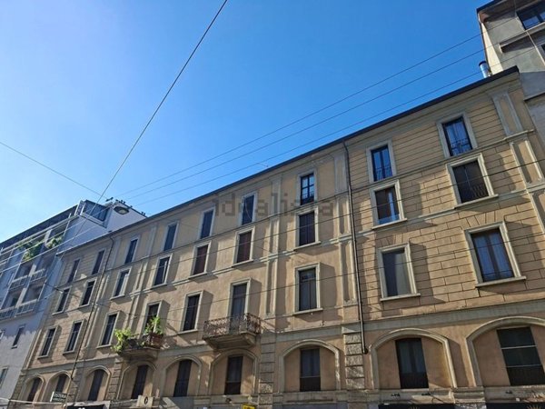 appartamento in vendita a Milano in zona Porta Romana