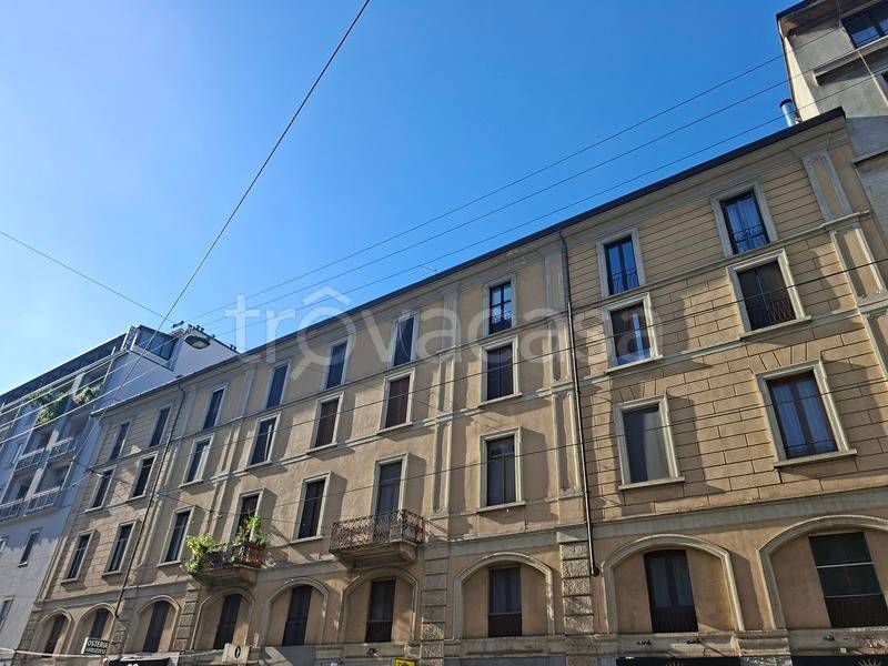 appartamento in vendita a Milano in zona Porta Romana