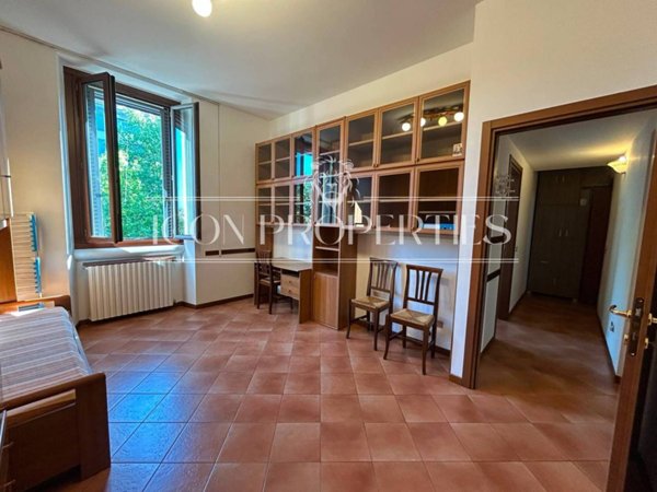 appartamento in vendita a Milano in zona Cagnola