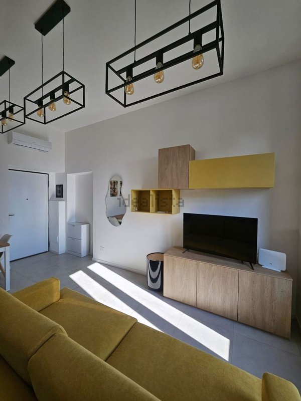 appartamento in vendita a Milano in zona Bovisa