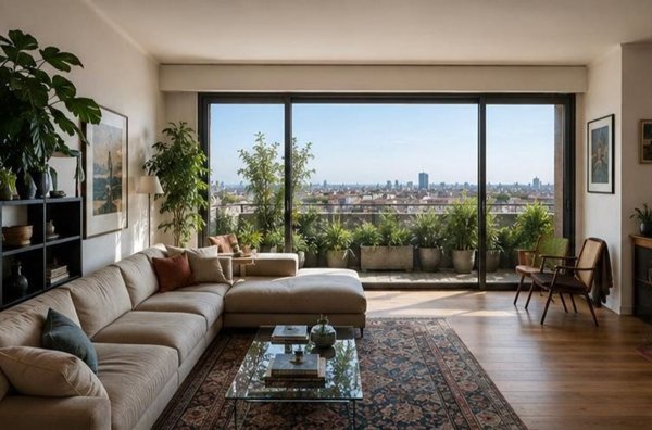 appartamento in vendita a Milano in zona Porta Venezia