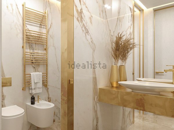 ufficio in vendita a Milano in zona Brera