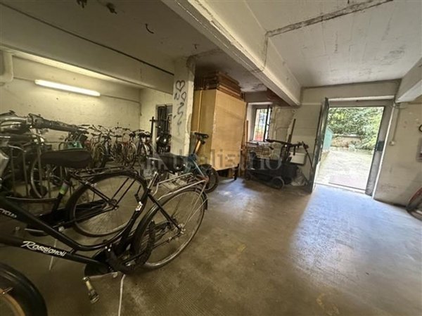 locale di sgombero in vendita a Milano in zona Il Portello